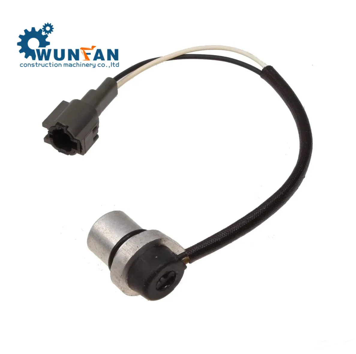 4265372 For Hitachi EX60 EX70 EX120 EX200 EX300-2-3-5 Speed Revolution Sensor Engine Speed Sensor Switch Excavator Parts