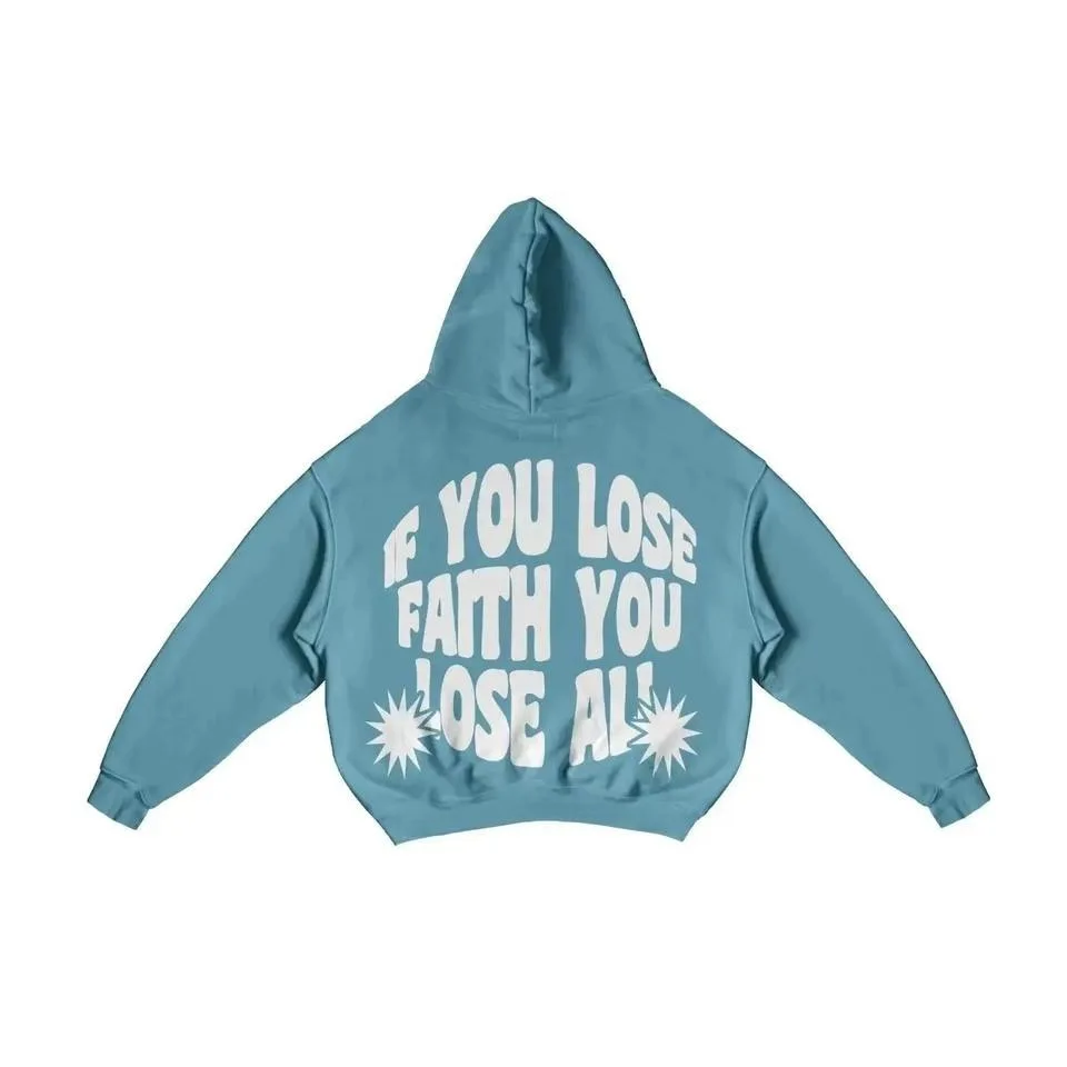 3D Foam Puff Print logo Stacked Sets Sweat Suits men Two Pieces Flare Pants Sets hoodies Tracksuits sweat suit for Men