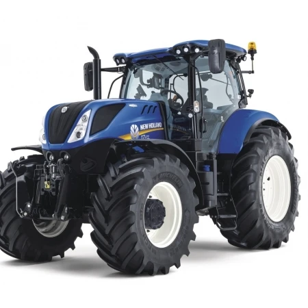 Quality 3032 110hp 4X4WD with cabin tractors for agriculture tractor in second hand And New holland Excel 8010used tractor for s