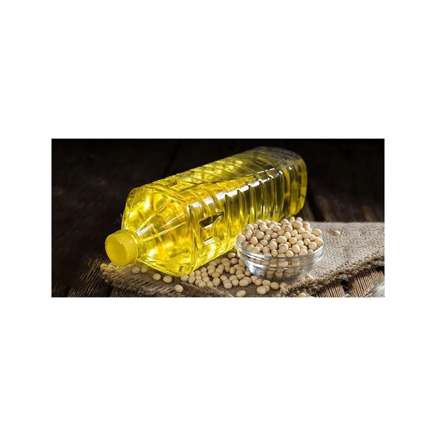 Wholesale 100% Refined Soybean Oil/Sunflower Cooking Oil/ Quality Non GMO Soyabeans Soya Bean Oil Philippines