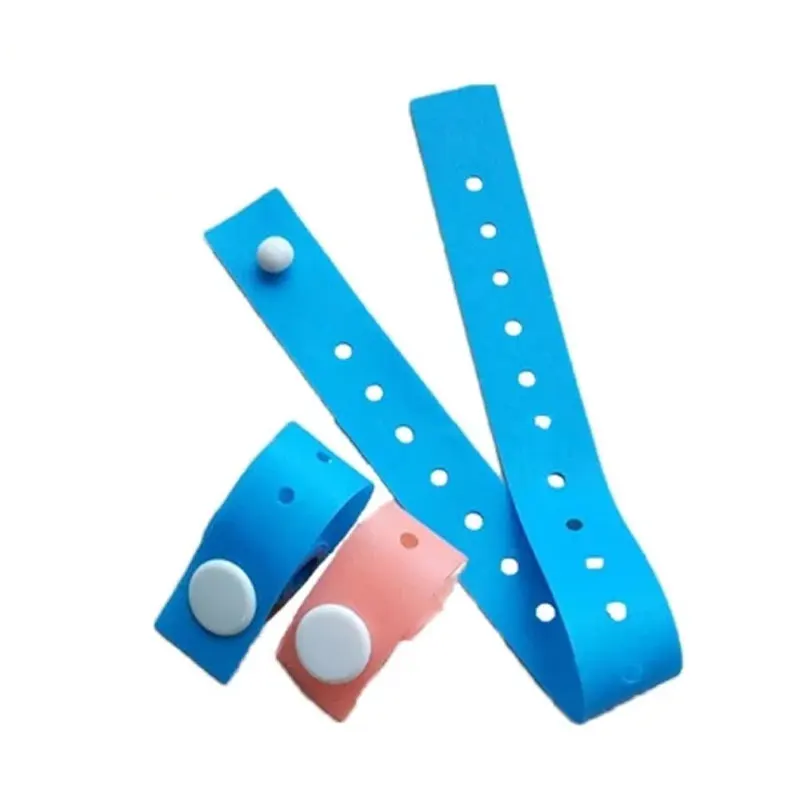 Factory Wholesale Disposable Medical Emergency Roll Latex Free Elastic Sterile Tpe Tourniquet elastic band