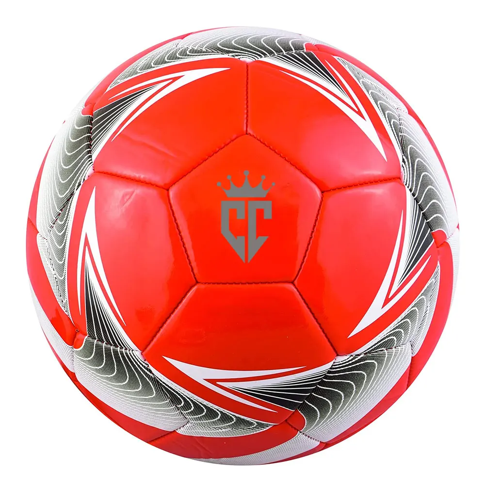 Pakistan Hybrid EPDM Foam Match Soccer Ball High Quality Soccer ball Hybrid Football