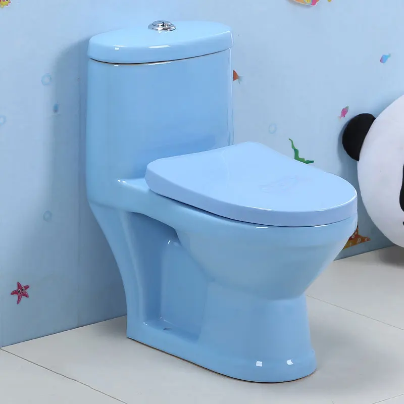 Hot Sale Inodoro Infantil Enfant Kindergarten Kids Ceramic Sanitary Ware Potty Children Toilets