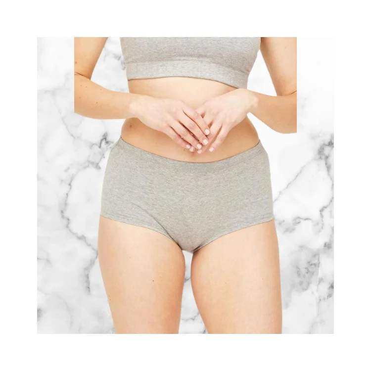 Женский боксер