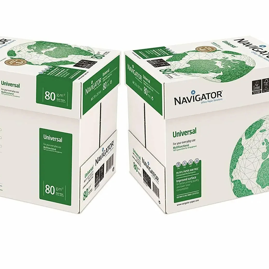 A4 Navigator Paper Bulk Purchase Opportunities