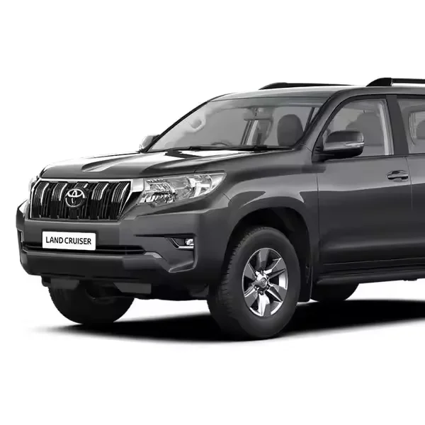 Дешевый Крузер Toyota Land