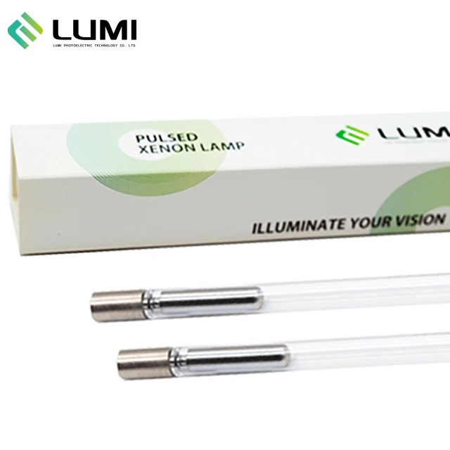 Durable Effective Laser Flash Lamp Xenon Flash  Lamp-M22 for Hair Removal,beautymachine,China Lamp