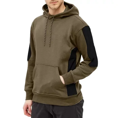 2023 wholesale puff print heavy weight custom blank unisex winter zip up soft fleece sportswear tracksuit hoodie manufacturer