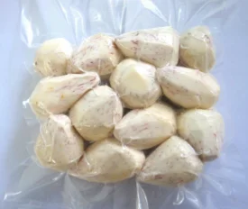 Frozen Good Quality Sweet Potatoes in Customized Size Farm-Fresh Potatoes