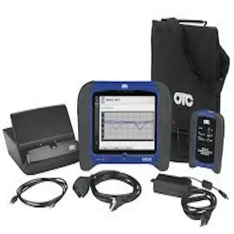 Супер аутентичный Новый OTC_Evolve Professional OTC3896