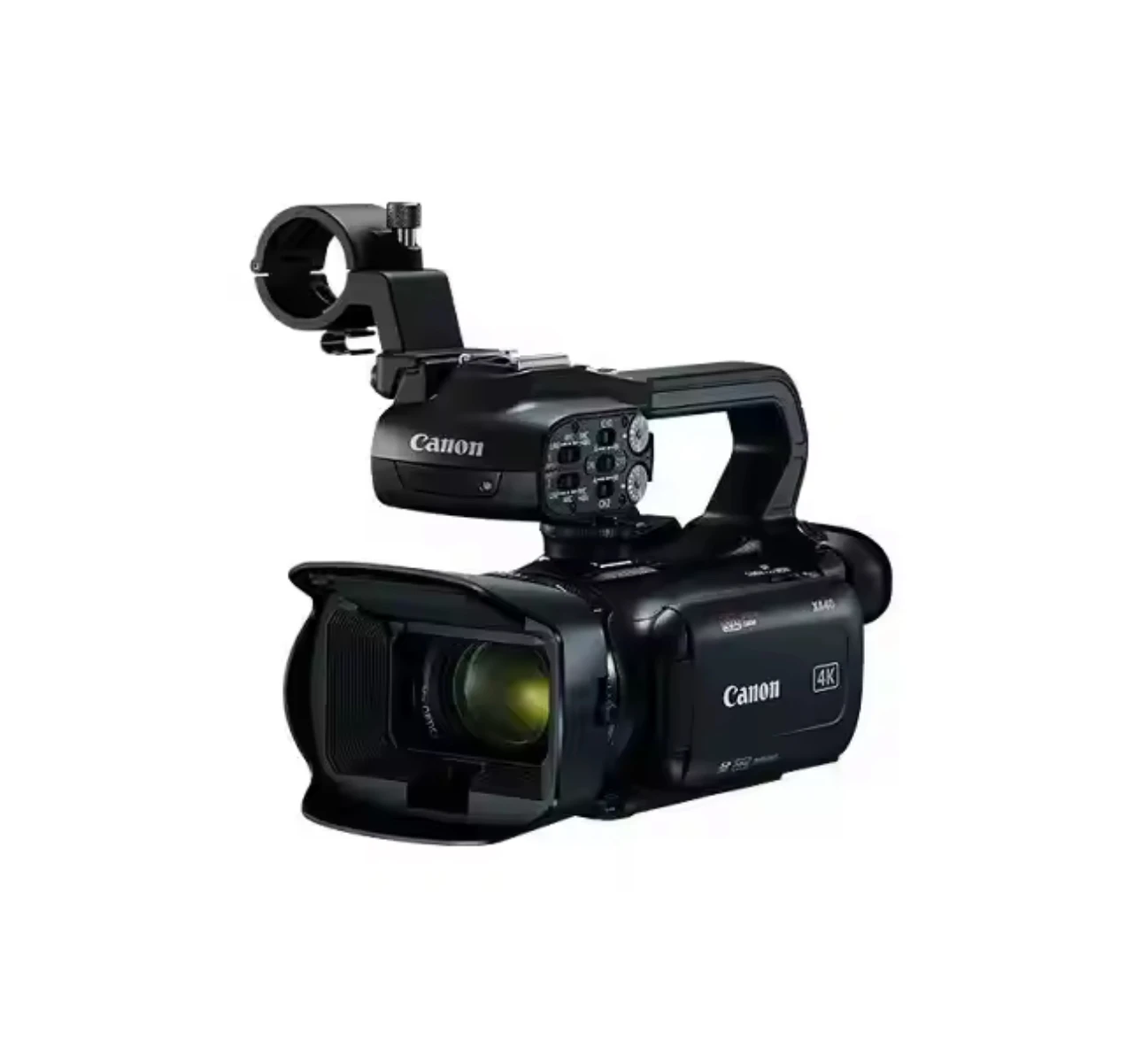New XA40 Professional U-HD 4K Camcorder Fast Selling Machine