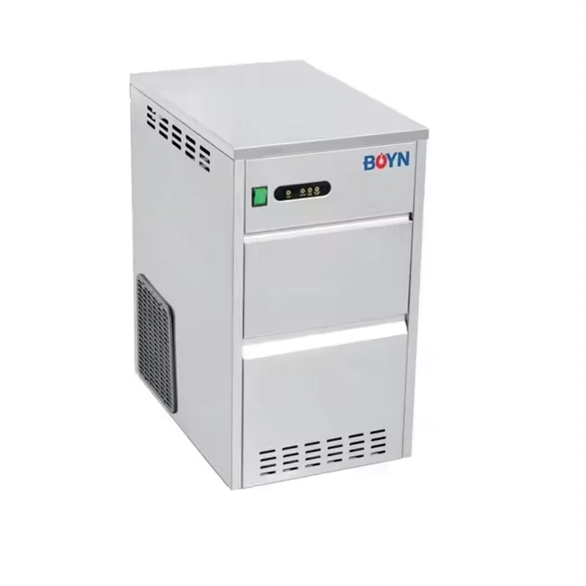 BIMB 20kg 25kg 26kg 50kg  bullet ice machine