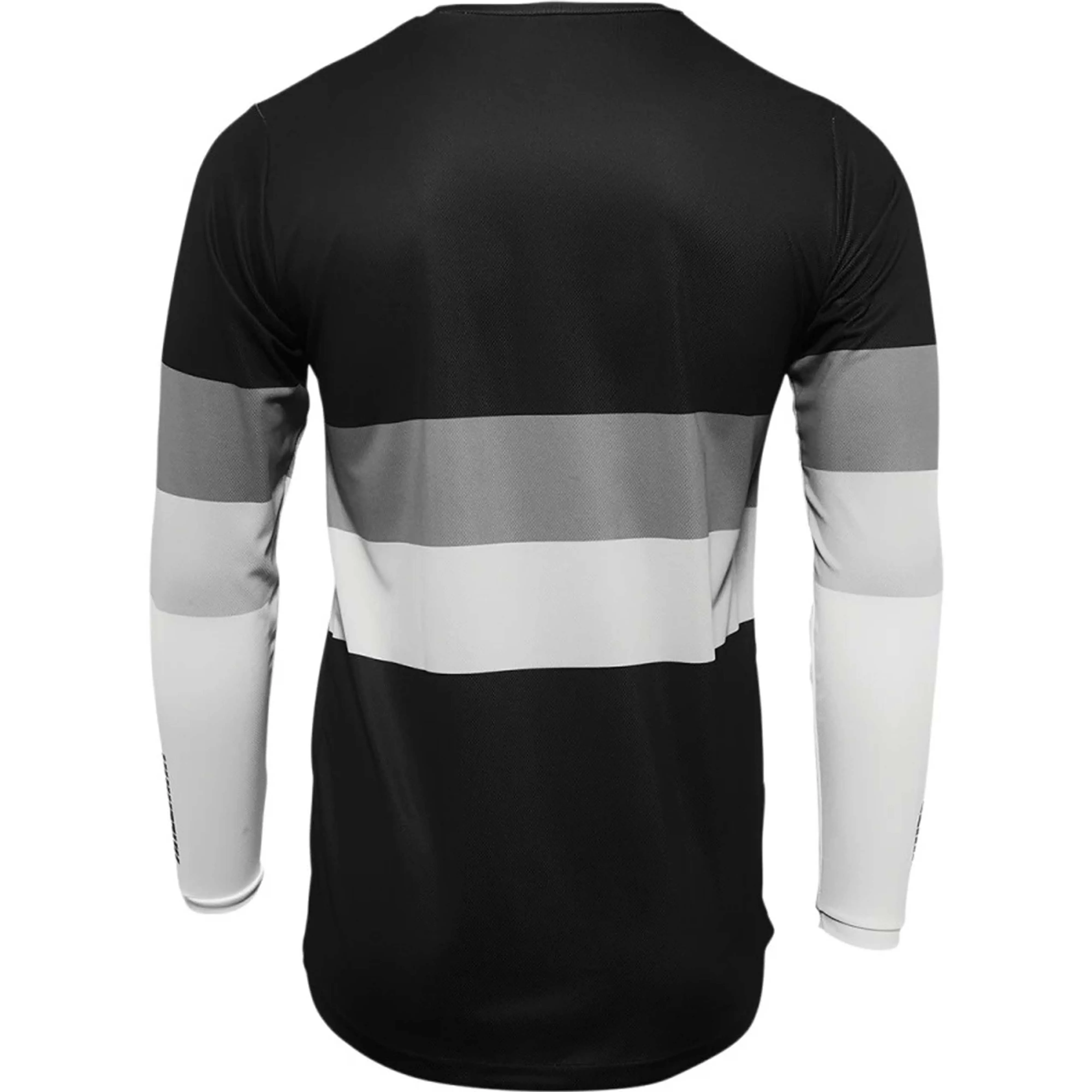 High Quality Custom Design Mountain Racing Jersey Men Motocross Jersey Adult Motorcycle Shirts
