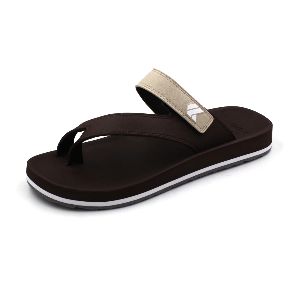 Men Slippers Slide  Kito AA150