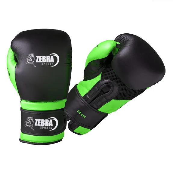 Custom Made Boxing Gloves for Women Men Training Gloves Youth Kickboxing for MMA Punching Bag Gloves Muay Thai