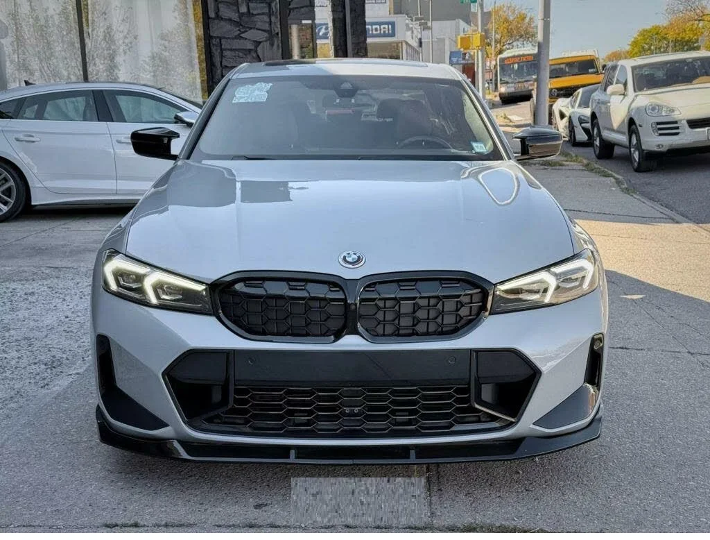 READY TO SHIP B M W 3 SERIES 330I M340I XDRIVE AWD FULL OPTION