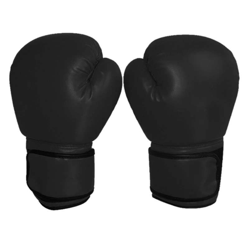 2023 Best Quality Low Price Red Black White Color Boxing Hand Safety Custom Size  Boxing Gloves For Men Women