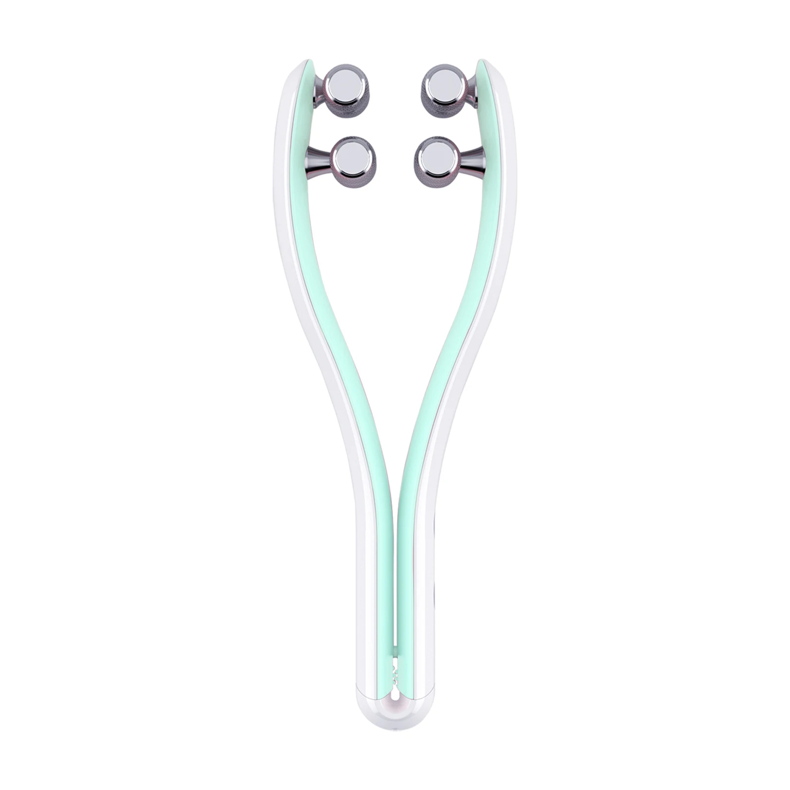 Microcurrent Face Lifting Massager Multifunctional Facial Massager  Face rolling for Skin Care, Anti Aging and Double Chin