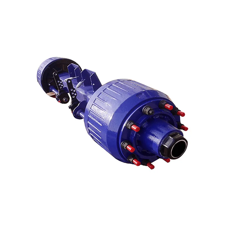 Китай, 8T, 10T, 11T, 12T, 13T, 14T, 16T, 18T, 20T, продажа осей прицепа, запчастей для грузовика, полуприцепа