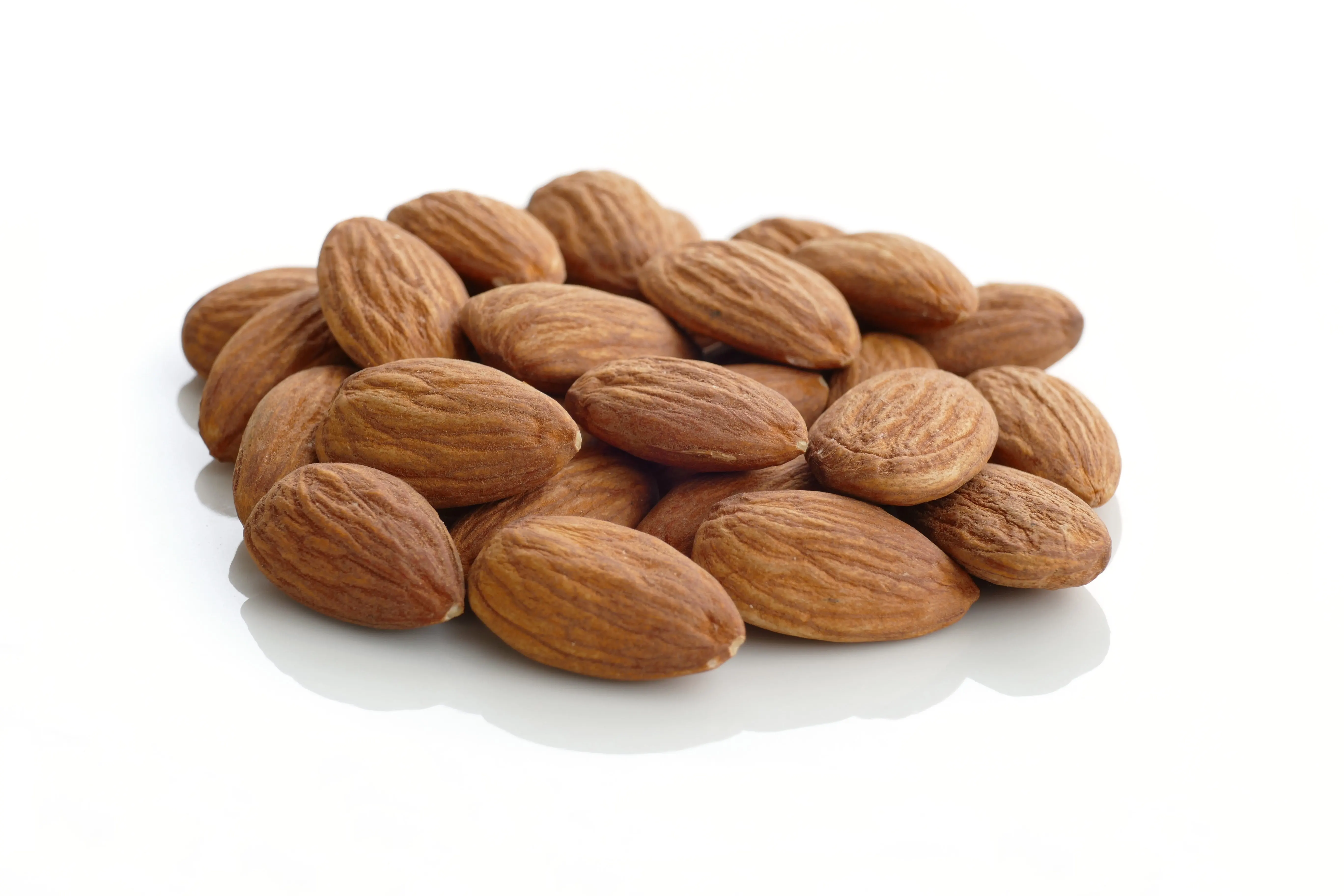 Wholesale Delicious and Healthy Raw Almond Nuts Organic Almonds In Bulk