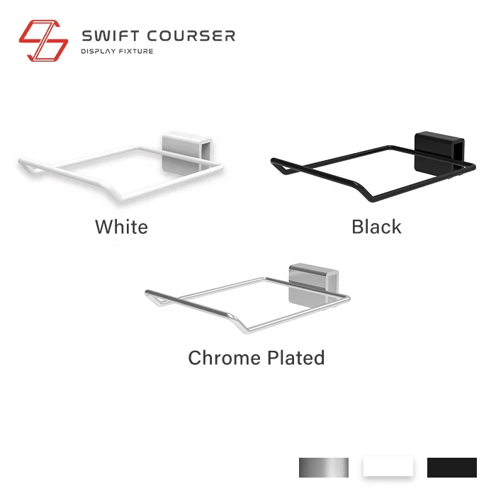 Crossbar Baseball Glove Basketball Wall Displays