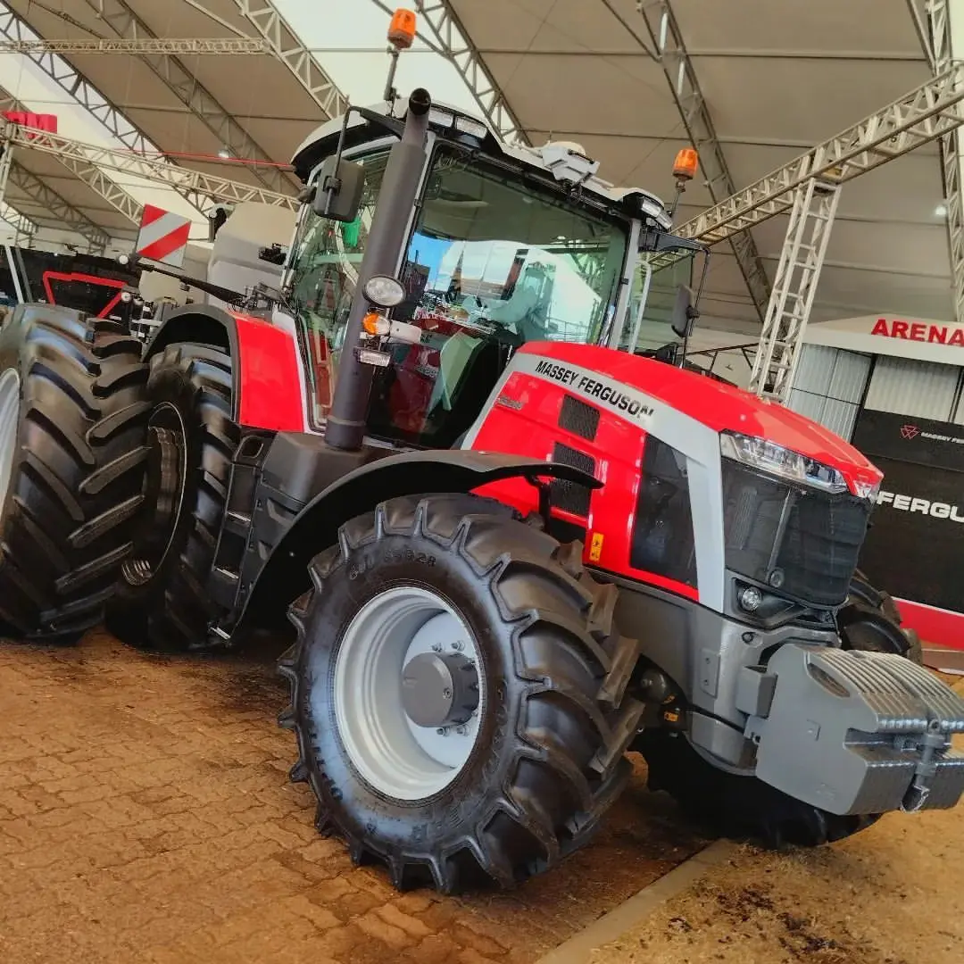 Used wholesale massey ferguson tractors massey ferguson tractors for sale 290 285 tractor massey ferguson