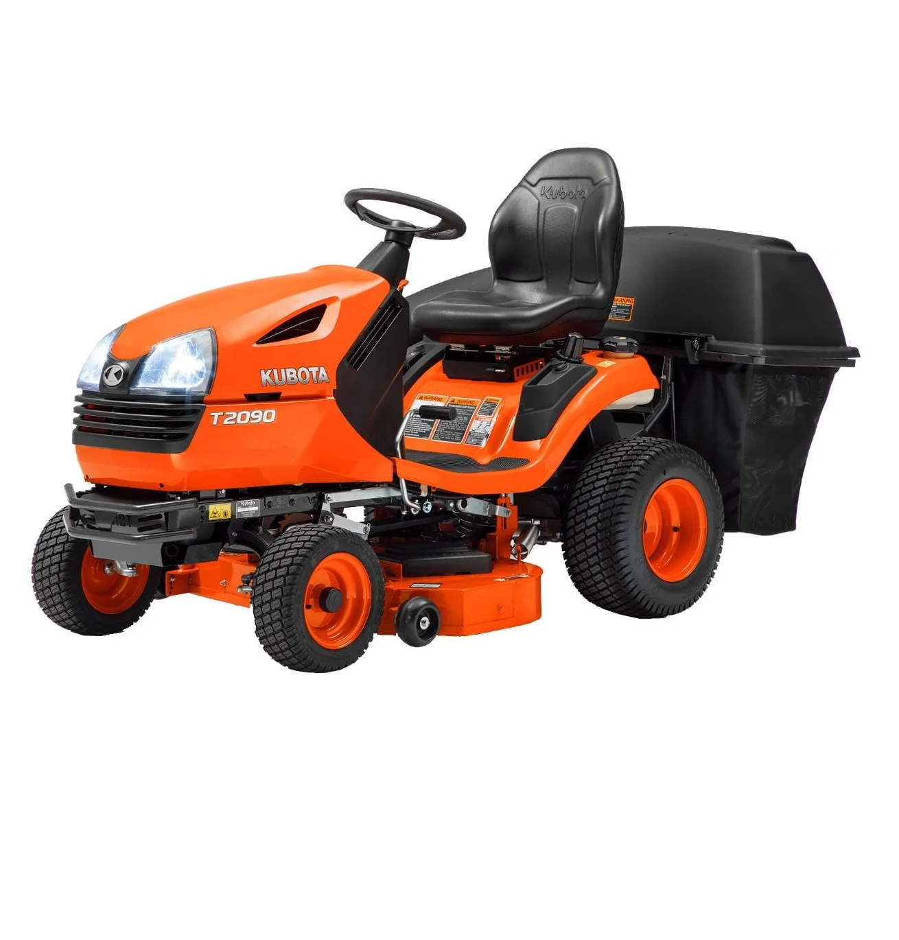 Высококачественная газонокосилка Kubota для продажи отличные характеристики двигателя и надежная сборка идеально подходит больших маленьких газонов
