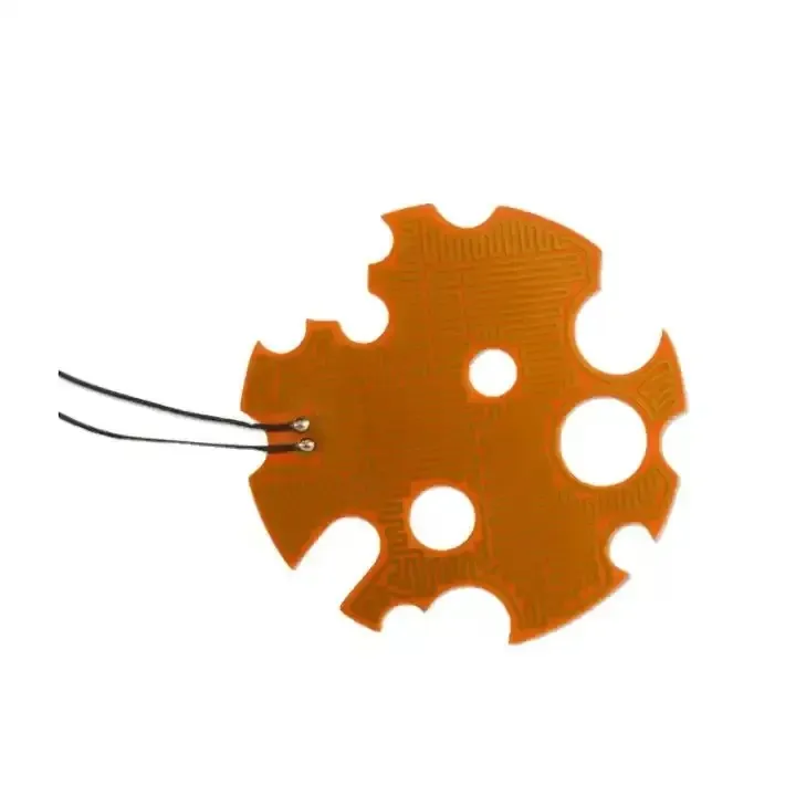 Технологически продвинутый полиимидный Электрический жидкостный нагреватель