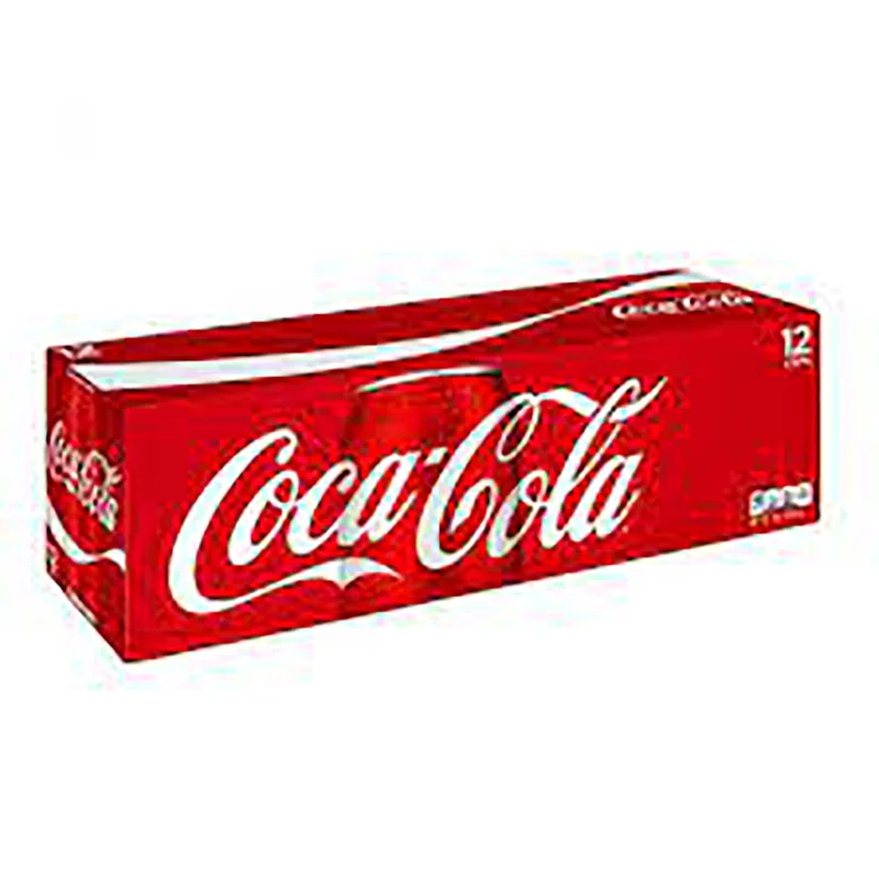 Good Quality Classic Coke Soft Drinks Coca Cola 330ml x 24 cans, Coca-Cola 1.5 liter 500ml