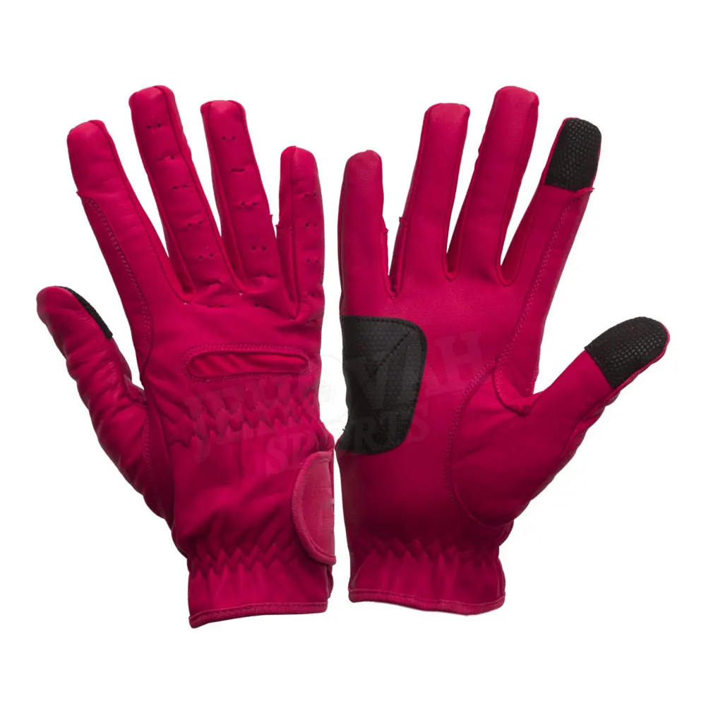 Перчатки для верховой езды аксессуары конного спорта оборудование товары лошадей