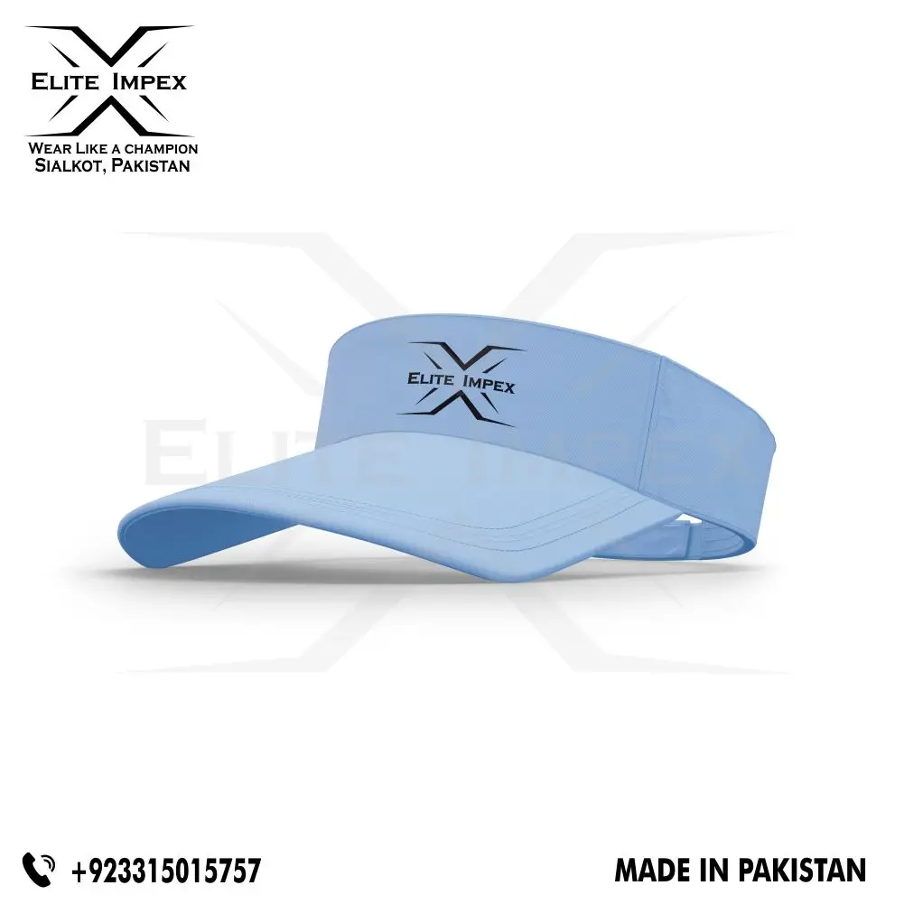 17 Colors Sun Visor Hats Customized logo Top Hollow Golf Cap Hat Outdoor Sports Sun Visor Hats Men Women Cotton Sun Visors