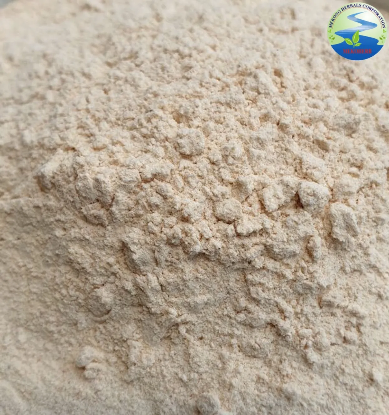 100% Organic natural soursop extract powder origin Vietnam brand Mekong Herbals