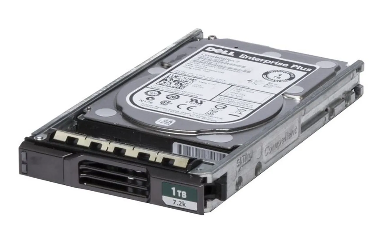 Новый оригинальный HDS 5541886-P 3.5 Inch Disk drive 2TB/7.2kmin with SAS- SATA interposer card w/o BNST