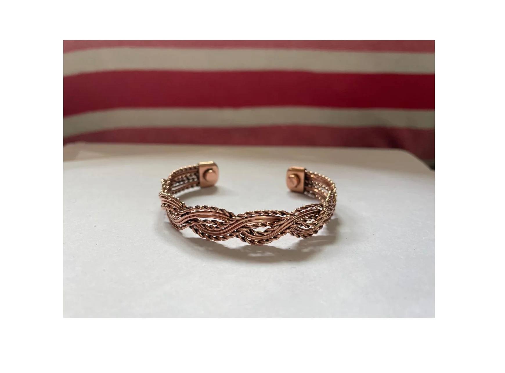 Black and Silver Stainless Iron Metal bangles fashion jewelry for woman and man use bangle cheap price from India