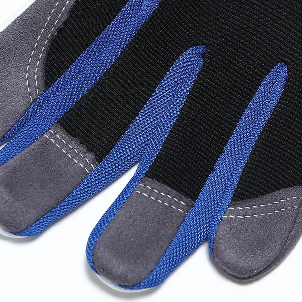 Outdoor Protective Low MOQ Assembly Gloves Fashionable In All Colors Assembly Gloves