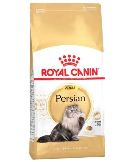 Wholesale 10kg Royal Canin Persian Kitten Dry Food