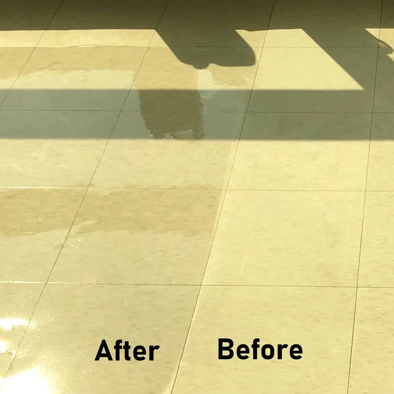 Floor Finish Concentrate