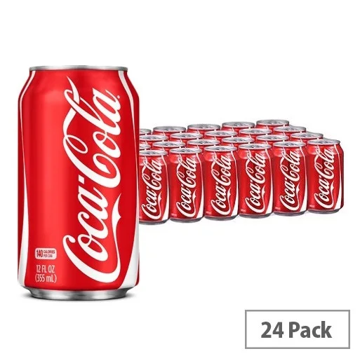 Leading Exporter of Coca Cola Wholesale Price Suppler Coca-cola Buy Pallet Of Coca Cola 330ml