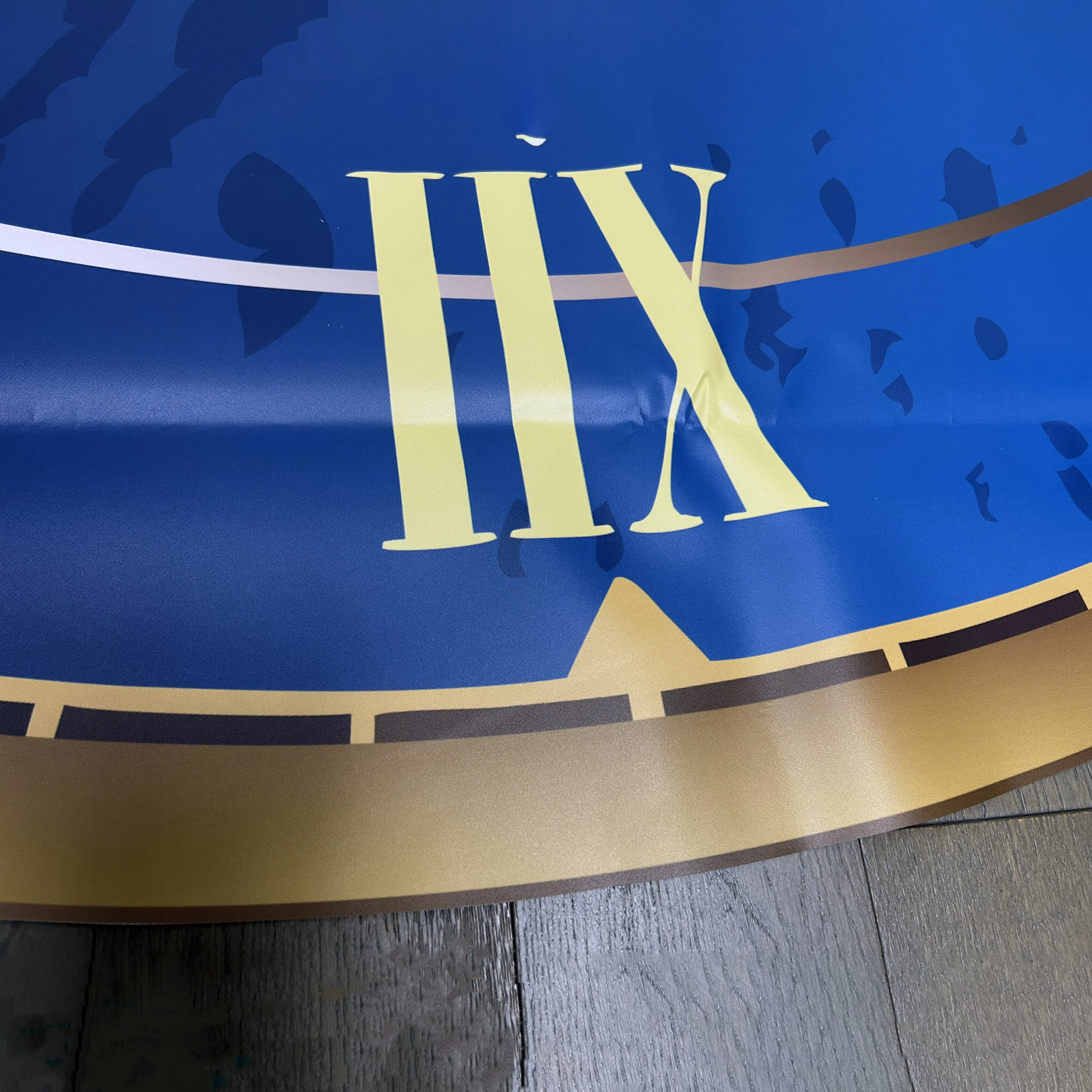 Durable Truck Tarpaulin Printing for Long-Term Advertising  - High-Precision Advertisement Printing for your campaign