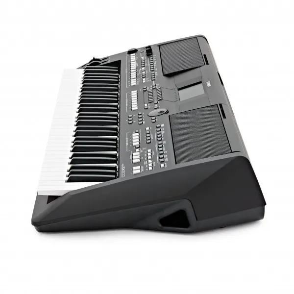 Authentun Новый PSR-SX600 61 клавишная клавиатура пианино портативная