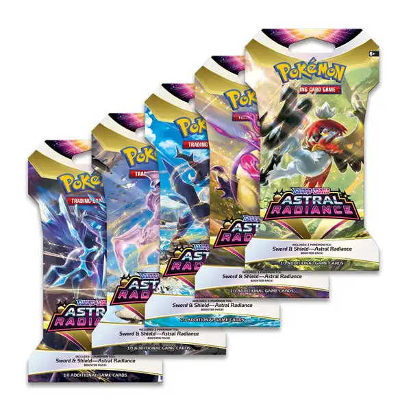 360 Pcs/box Poke mon Trading Cards Booster Box Factory Good Quality  Evolutions Unbroken Playing Carte Poke mon Gx Cards