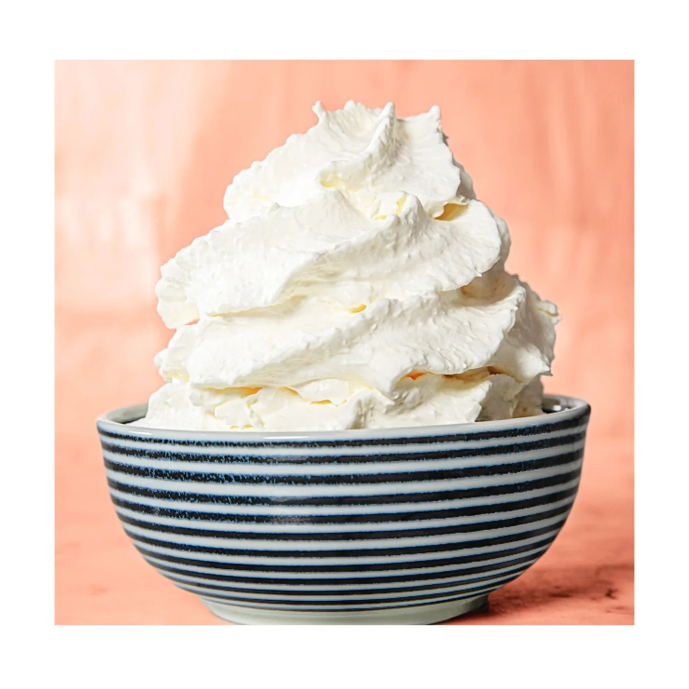 Wholesale Price Supplier of French whipped cream With Fast Shipping