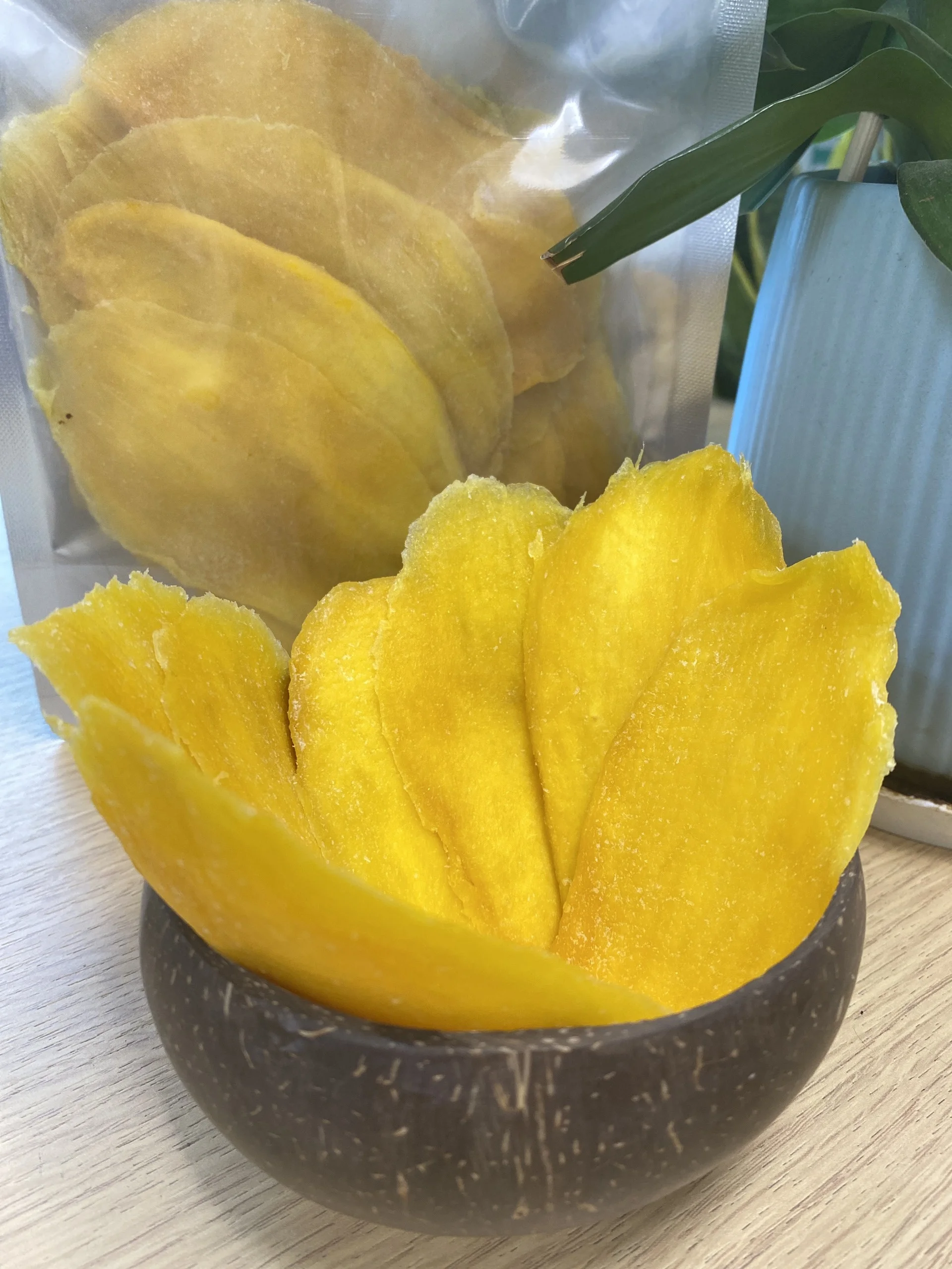 100% Dried Fruit Dried Mango Wholesale Price High Quality From 3H VietNam (Ms. Nancy - +84981859069)