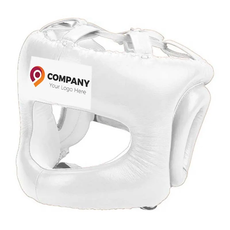 2024 Wholesale Boxing Headguard/ Youth Boxing Headgear/Boxing And Karate Head Guard Safety guard