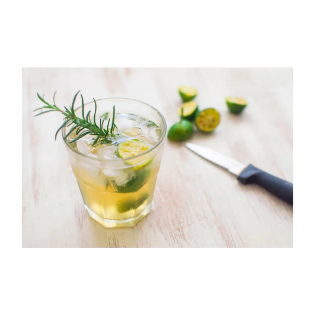 LMC Taiwan Supplier Calamansi Concentrated Juice Fruit Juice Beverages Drinks