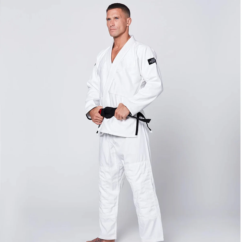 Factory Price Custom Logo Martial Arts Judo BJJ Gi Kimono  Martial Arts Wear for sale  jiu-jitsu kimono gi Fight wear BJJ Gis