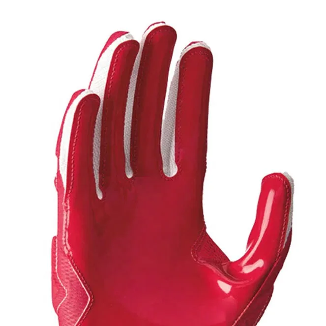wholesale popular design newly arrived customized logo breathable professional designing American gloves