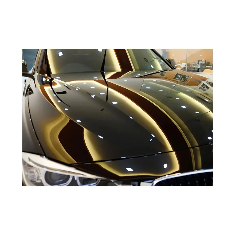 High Quality Nano Ceramic Protective Paint Coating for Cars for Polishing and Car Care Available at Wholesale Price