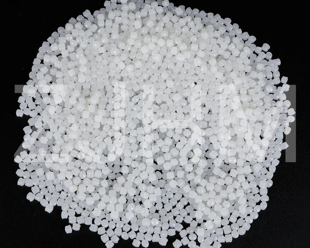 HDPE raw Materials /For crates/barrels/hose/toys/home appliances/Shanghai Petrochemical SH1200