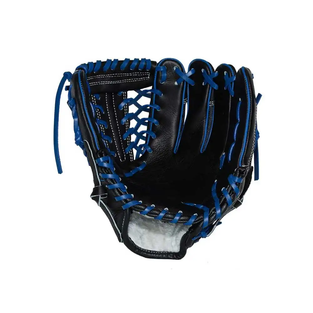 Baseball Gloves Custom Wholesale Youth Leather Catcher Baseball Gloves Manufacturer